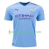 Manchester City Thuis Shirt 2019-20